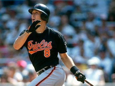 cal ripken jr wiki|cal ripken jr nickname.